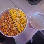 당진CGV매점(팝콘팩토리) | CGV 팝콘팩토리 영등포점 - 타임스퀘어 팝콘, 카라멜 맛집 - 다이닝코드