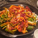 도스타코스 강남역점 - 강남역 타코, 치미창가 맛집 - 다이닝코드