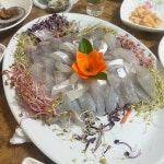 명성횟집 - 나주 물회, 녹차 맛집 - 다이닝코드