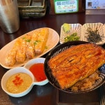 유옥 - 송정 장어덮밥, 일식 맛집 - 다이닝코드