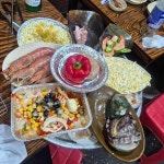 희자매 - 부산송도 조개구이 맛집 - 다이닝코드