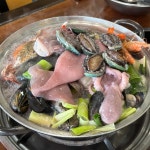 최피디해물칼국수도안가 | 최피디해물칼국수 율량사천점 - 청주 해물칼국수, 해물파전 맛집 - 다이닝코드