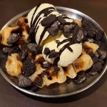 키앙크엔코 - 문래 카페, 크로플 맛집 - 다이닝코드