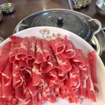 최가네버섯샤브매운탕칼국수 - 압구정로데오 샤브샤브, 볶음밥 맛집 - 다이닝코드