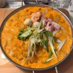 신사리즉석떡볶이&딴딴 | 밀떡팩토리 - 신사 떡볶이, 즉석떡볶이 맛집 - 다이닝코드
