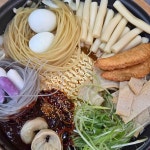 (늘봄)미니마켓엔분식 | 늘봄분식 - 동인천역 떡볶이, 즉석떡볶이 맛집 - 다이닝코드