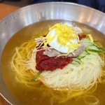 가야관&차이나락남포밀면 - 김해시 삼계로 218-1 | 할매 가야밀면 - 남포동 밀면, 만두 맛집 - 다이닝코드