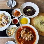칭차이플러스&감동식혜 | 칭차이플러스 - 아산 짬뽕, 통오징어짬뽕 맛집 - 다이닝코드