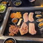 풀하우스녹돈 | 대돈 - 제주 흑돼지, 흑돼지구이 맛집 - 다이닝코드