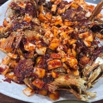 으뜨미 - 제주 우럭, 우럭튀김 맛집 - 다이닝코드