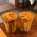 갤러리&다이닝펍담 | 갤러리밥스 - 강릉 커피, 옥수수 맛집 - 다이닝코드