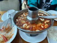 '이색적인 40대 아시안 접대' 빅데이터 맛집 검색결과 - 다이닝코드