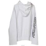 이놈어닛 후드티 NUS19295 001 BIANCO OTTICO /티셔츠 :: 구하다