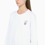루루 인셀덤 | 21FW Off-White™ 티셔츠 & 탑 OWBA055F21JER001 :: 구하다