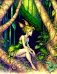 Peterpan | Deep Dream Generator