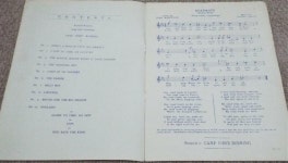 Girl Guides Songs for The Coronation of King George VI Girl Guides Songs for The Coronation of King George VI Song Book