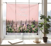 리즈플라워RIZZFLOWER | 패브릭 포스터>플라워/봄시리즈 17종(80x72cm) | 집꾸미기 정보부터 구매까지 오늘의집 스토어 플라워/봄시리즈 17종(80x72cm)
