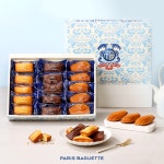 파리크라상LABOFPARISBAGUETTE랩오브파리바게뜨 | 갤러리 | 파리바게뜨