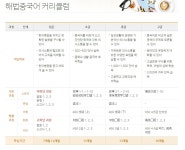 해법중국어옥길직영보습학원 | 해법중국어교실 - 오늘학교 아카데미 해법중국어교실 정보