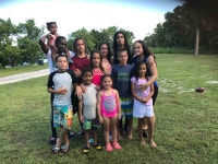 Fundraiser for Alexandra Cruz by Cate Donaudy : Traci Cruz Click here to support Traci Cruz organized by The Kidz
