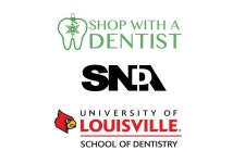 L.ASHOP | Fundraiser by Michael Caltabiano : U of L SNDA Shop With a Dentist Donate to U of L SNDA Shop With a Dentist, organized by...
