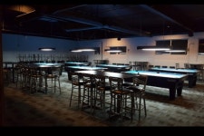 Fundraiser for Steve Rijon by Cassie Epperson : LETS HELP SAVE LEGACY BILLIARDS Donate to LETS HELP SAVE LEGACY BILLIARDS...