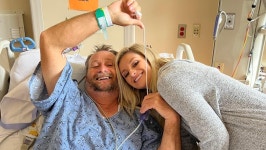 Fundraiser for Sherry Rolison by Hailey Hodum : Paul Rolison and Family Donate to Paul Rolison and Family, organized by Hailey Hodum