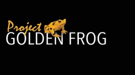 Fundraiser by Sean Murphy : Project Golden Frog Donate to Project Golden Frog, organized by Sean Murphy