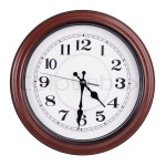 Half of the fifth on the round big ... | Stock image | Colourbox