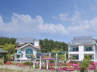설악산방펜션