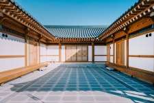 용인 한옥에서의하루 예랑
