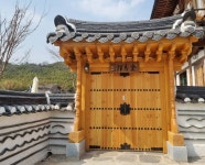 익산 금마관 독채 한옥