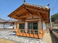 아름채 경천한옥 2단지