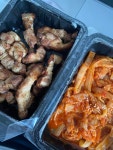 배달삼겹직구삼노원 | 블라인드 | 블라블라: 배달 삼겹 첨 시켜보는데 블라블라: 배달 삼겹 첨 시켜보는데
