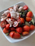 블라인드 | 헬스·다이어트: 샐러드 맛있다 냠냠 헬스·다이어트: 샐러드 맛있다 냠냠