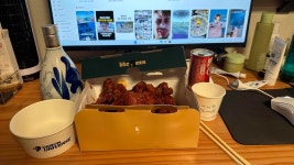 비에치씨치킨관설점 | 블라인드 | 블라블라: 오저치 블라블라: 오저치