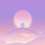 블라인드 | 직장인 취미생활: 금요일! 제 그림으로 힐링 어때요?✨✨ 직장인 취미생활: 금요일! 제 그림으로 힐링 어때요?✨✨