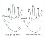 블라인드 | 블라블라: 손재주 확인하는 방법 블라블라: 손재주 확인하는 방법