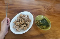 블라인드 | 블라블라: 맛점.. 블라블라: 맛점..