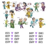 블라인드 | 블라블라: Mbti 관계성이래 ㅋㅋㅋ 블라블라: Mbti 관계성이래 ㅋㅋㅋ