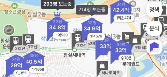 마임 분당판교 성실 | 블라인드 | 부동산: 판교 분당러들 주제파악좀 하자 부동산: 판교 분당러들 주제파악좀 하자