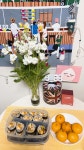 오뎅순대떡뽁군;김밥양 | 블라인드 | 블라블라: 김밥과 스톡🌸 블라블라: 김밥과 스톡🌸