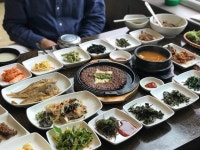 블라인드 | 블라블라: 파주 시골밥상 최고다🙈🙈 블라블라: 파주 시골밥상 최고다🙈🙈