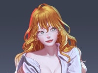 은규 - 100%의 만족도, 45개의 프로젝트를 완료한 디자인, 일러스트(삽화·캐릭터·웹툰·캐리커쳐·인물), 전문가를 크몽에서 만나보세요...