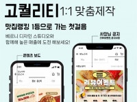 베르니프로젝트(verniproject) | 매장로고 - 크몽 서비스 검색