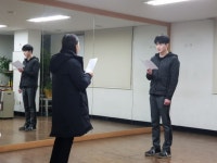취미·문화 레슨 과외: 10년차 연기강사의 노하우로 쉽고 재미있게 방송연기. 입시연기, 오디션을 준비시켜드립니다 크몽