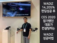 와디즈에서 런칭한 브랜드를 운영중인 대표가 컨설팅해 드립니다. - 크몽