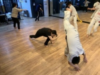 취미·라이프 레슨 과외: 주말반OPEN 브라질 전통무술 및 댄스 비기너 집중 클래스드립니다 크몽