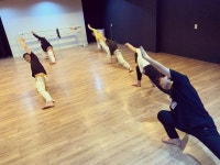 취미·라이프 레슨 과외: 주말반OPEN 브라질 전통무술 및 댄스 비기너 집중 클래스드립니다 크몽