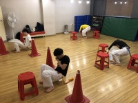 취미·라이프 레슨 과외: 주말반OPEN 브라질 전통무술 및 댄스 비기너 집중 클래스드립니다 크몽